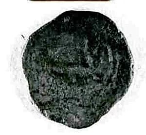 Coin by Unknown Artist