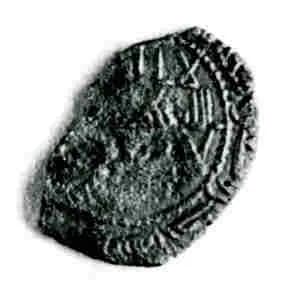 Coin by Unknown Artist