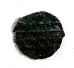 Coin by Unknown Artist