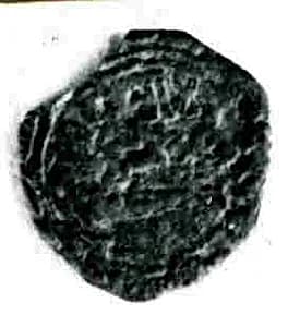 Coin by Unknown Artist