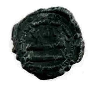 Coin by Unknown Artist