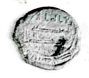 Coin by Unknown Artist