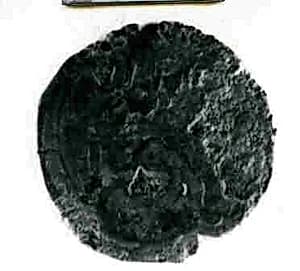 Coin by Unknown Artist