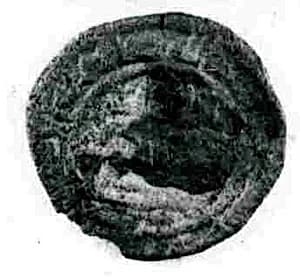 Coin by Unknown Artist