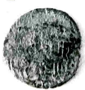 Coin by Unknown Artist