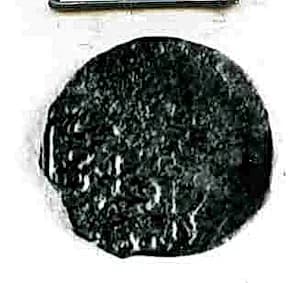 Coin by Unknown Artist
