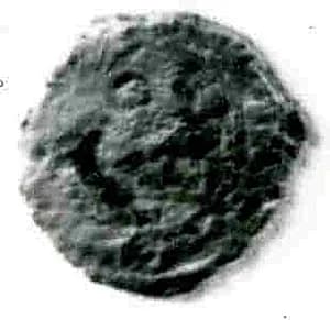 Coin by Unknown Artist