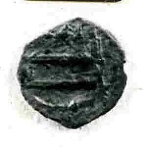 Coin by Unknown Artist
