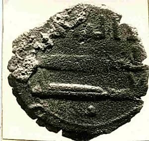 Coin by Unknown Artist
