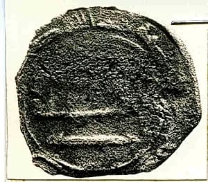 Coin by Unknown Artist