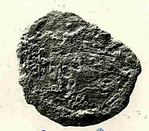 Coin by Unknown Artist