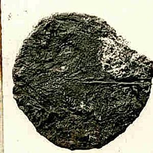 Coin by Unknown Artist