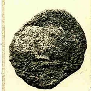 Coin by Unknown Artist