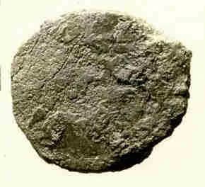 Coin by Unknown Artist