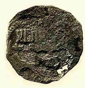 Coin by Unknown Artist