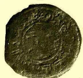 Coin by Unknown Artist