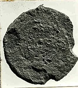 Coin by Unknown Artist
