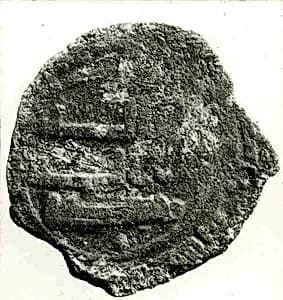 Coin by Unknown Artist