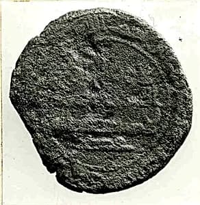 Coin by Unknown Artist