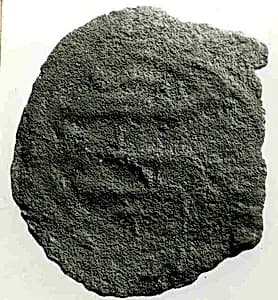 Coin by Unknown Artist