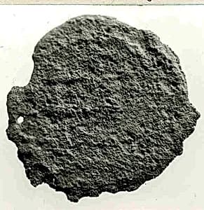 Coin by Unknown Artist