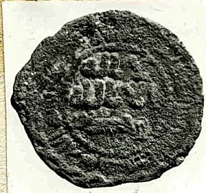 Coin by Unknown Artist