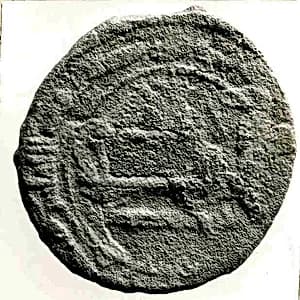 Coin by Unknown Artist