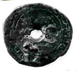 Coin by Unknown Artist