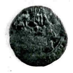 Coin by Unknown Artist