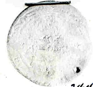 Coin by Unknown Artist