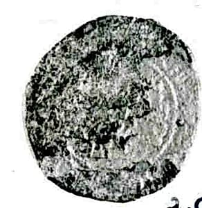 Coin by Unknown Artist