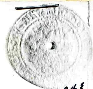 Coin by Unknown Artist