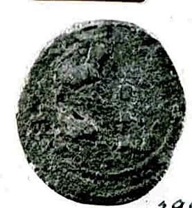 Coin by Unknown Artist