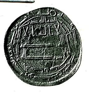 Coin by Unknown Artist