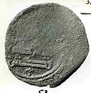Coin by Unknown Artist