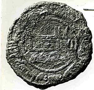 Coin by Unknown Artist