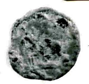 Coin by Unknown Artist