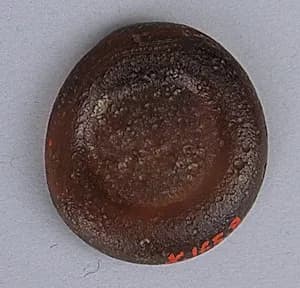 Coin Weight by Unknown Artist