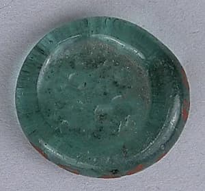 Coin Weight by Unknown Artist