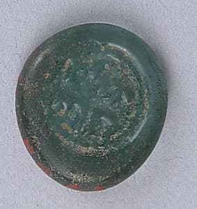 Coin Weight by Unknown Artist
