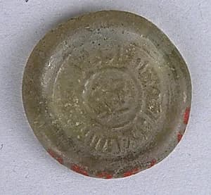 Coin Weight by Unknown Artist