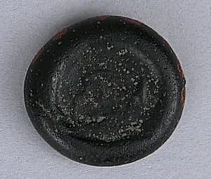 Coin Weight by Unknown Artist