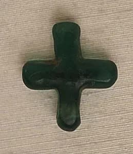 Cross by Unknown Artist