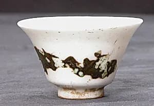Cup by Unknown Artist