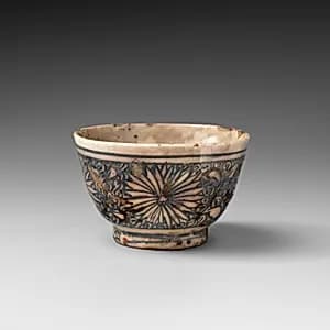 Cup by Unknown Artist