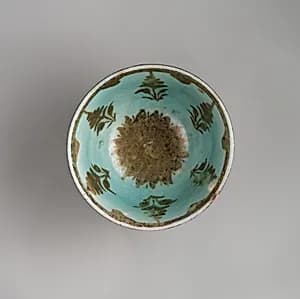 Cup by Unknown Artist