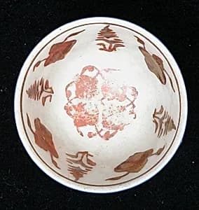 Cup by Unknown Artist