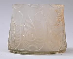 Cup by Unknown Artist