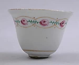 Cup by Unknown Artist