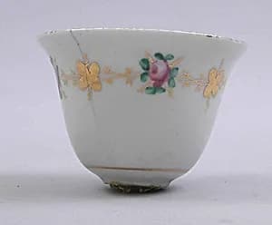 Cup by Unknown Artist